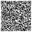 QR code with Hyde County Extension Service Ofc contacts