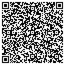 QR code with B S Bar & Grill contacts