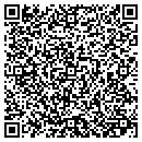 QR code with Kanaeb Pipeline contacts