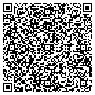 QR code with Hill City Senior Citizens contacts