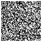 QR code with Konvalin Mary E Day Care contacts