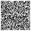QR code with L & S Contracting contacts