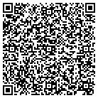 QR code with L & C Diversified LLC contacts