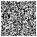 QR code with Roundup Bar contacts