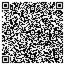 QR code with Gary Hoing contacts