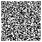 QR code with Mc Kusick Law Library contacts