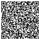 QR code with Joey and T contacts