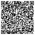 QR code with X I contacts