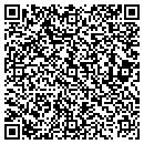 QR code with Haverhals Feedlot Inc contacts