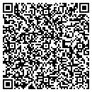 QR code with L-Cedar Ranch contacts