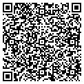 QR code with Jnco contacts