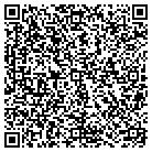 QR code with Hettich Aerial Constructon contacts