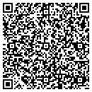 QR code with Rust Const contacts