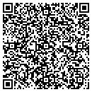 QR code with R C Springs Apts contacts