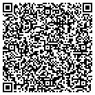 QR code with Hamlin Building Center contacts
