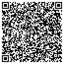 QR code with A Dollar Store contacts