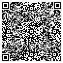 QR code with T G Ranch contacts