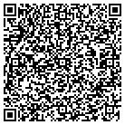 QR code with Oglala Sioux Conservation Dist contacts
