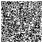 QR code with Haakon Director Of Assessments contacts