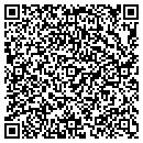QR code with S C Installations contacts