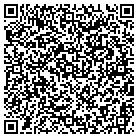 QR code with White Veterinary Service contacts