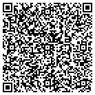 QR code with B H Pediatrics Bldg Ptnshp contacts