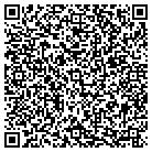 QR code with Rage Styling Salon The contacts