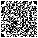 QR code with P & L Service contacts