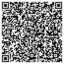 QR code with Hosmer Lumber Co contacts