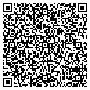 QR code with De Smet Library contacts
