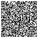 QR code with Cutting Edge contacts