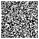 QR code with Us Faa Vortac contacts