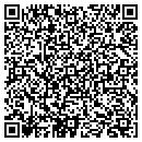 QR code with Avera Pace contacts