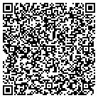 QR code with Service First Fed Credit Union contacts