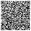 QR code with Roger Regehr contacts