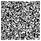QR code with D L Fan Service & Balancing contacts
