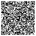 QR code with 1880 Train contacts