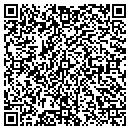 QR code with A B C Security Service contacts