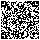 QR code with L L Jirsa Architect contacts