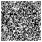 QR code with Massage Therapy At Avera Queen contacts