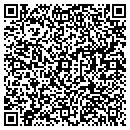 QR code with Haak Trucking contacts