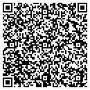 QR code with R M Construction contacts