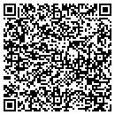 QR code with A Boutique For Her contacts