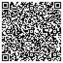 QR code with Rainbow Ranch contacts