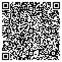 QR code with Apf contacts