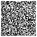 QR code with Harding County Agent contacts