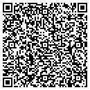 QR code with Alvin Scott contacts