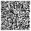 QR code with ABS contacts