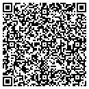 QR code with Robert Vanderwoude contacts