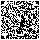 QR code with Huron Pre Treatment Program contacts